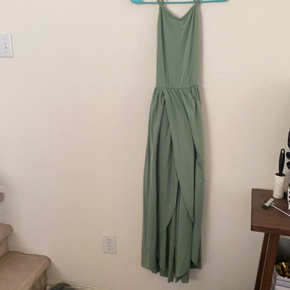 Girl's Dance Costume